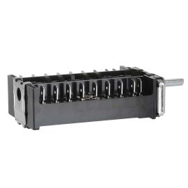 Cooker Selector Switch - 8 Way