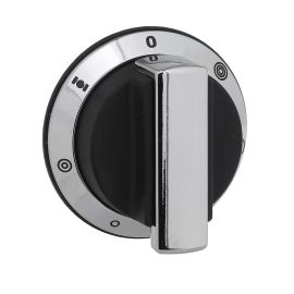 Cooker Plate Warmer Knob