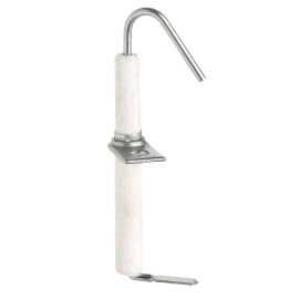 Cooker Electrode