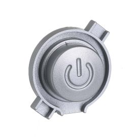Haier Washing Machine On/Off Button