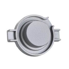 Haier Washing Machine Intense Button