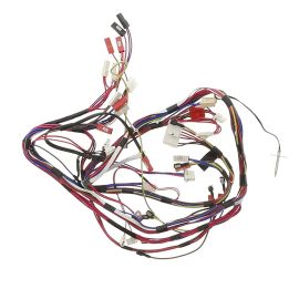 Haier Washing Machine Wiring Assembly