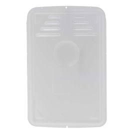 Haier Washing Machine Back Cover