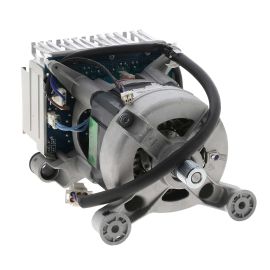 Haier Washing Machine Motor