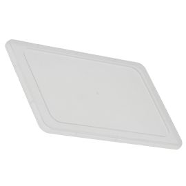 Haier Fridge Freezer Ice Maker Cover