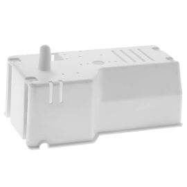 Haier Fridge Freezer Ice Box