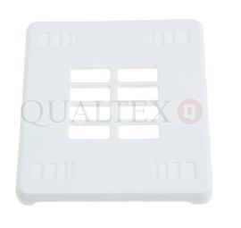 Haier Fridge Freezer Airflow Throttle Grid