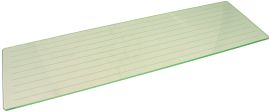 Haier Fridge Freezer Glass Shelf