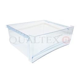 Haier Fridge Freezer Large Crisper