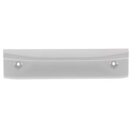 Haier Fridge Freezer Door Handle - White