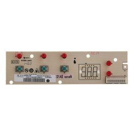 Haier Dishwasher Display Board