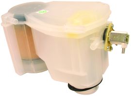 Haier Dishwasher Water Softener