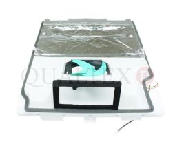 Haier Fridge Freezer Air Flow Assembly