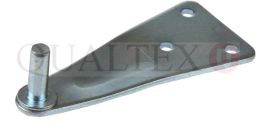Haier Fridge Freezer Upper Door Hinge