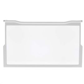 Fridge Upper Glass Shelf