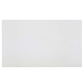 Freezer Lower Glass Shelf