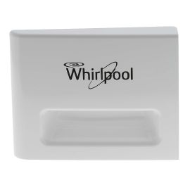 Whirlpool Washing Machine Dispenser Drawer Handle