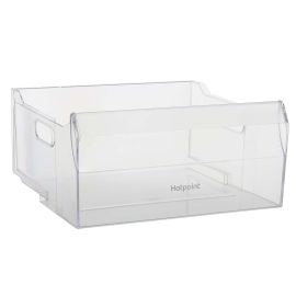 Hotpoint Freezer Drawer Front
