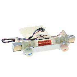 Whirlpool Washing Machine Water Inlet
