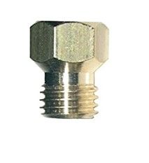 Indesit Cooker Gas Jet Nozzle - 97