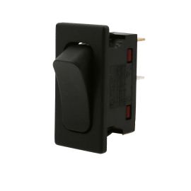 Dishwasher Rocker Type Micro Switch