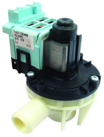Dishwasher Drain Pump