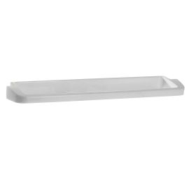 Fridge Freezer Bottle Shelf Support - 448x115x33mm