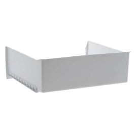 Fridge Freezer Middle Drawer - White