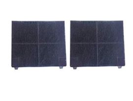 Ariston Cooker Hood Carbon Filter (Pack of 2)
