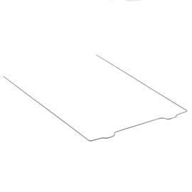 Indesit Cooker Hood Filter Fixing