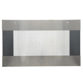 Ariston Cooker Door Glass