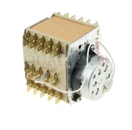 Washing Machine Timer Assembly