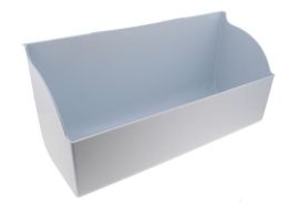 Hotpoint Fridge Freezer Salad Drawer