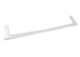 Indesit Fridge Freezer Glass Shelf Front Trim
