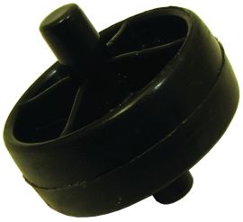 Tumble Dryer Wheel & Axle