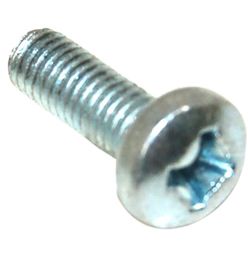Cooker Screw