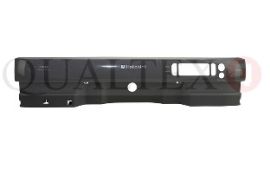 Hotpoint Dishwasher Control Panel - Graphite
