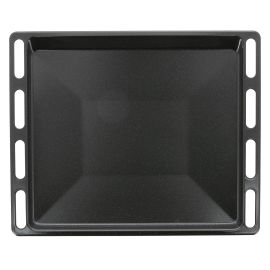 Cooker Oven Enamelled Drip Tray