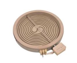 Cooker Medium Ceramic Hob Element - 1800W