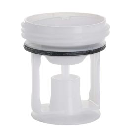 Indesit  Washing Machine Drain Pump Filter