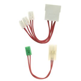 Washing Machine Inlet Valve Wiring Harness