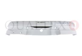 Hotpoint Dishwasher Control Panel - White