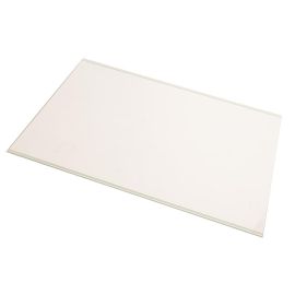 Fridge Freezer Upper Glass Shelf 