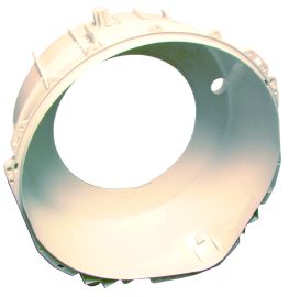 Washing Machine Drum Front
