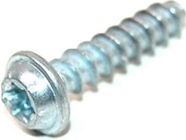 Washing Machine Drum Screw - M6 x 28mm