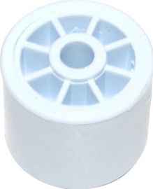 Fridge Freezer Rear Transport Wheel