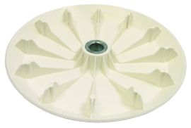 Washing Machine Fan Wheel - Top Loader