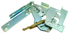Hotpoint Dishwasher Door Hinge - Right Hand Side