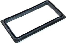 Hotpoint Dishwasher Dispenser Seal