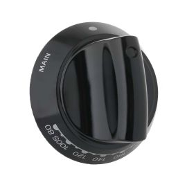 Hotpoint Cooker Main Oven Control Knob